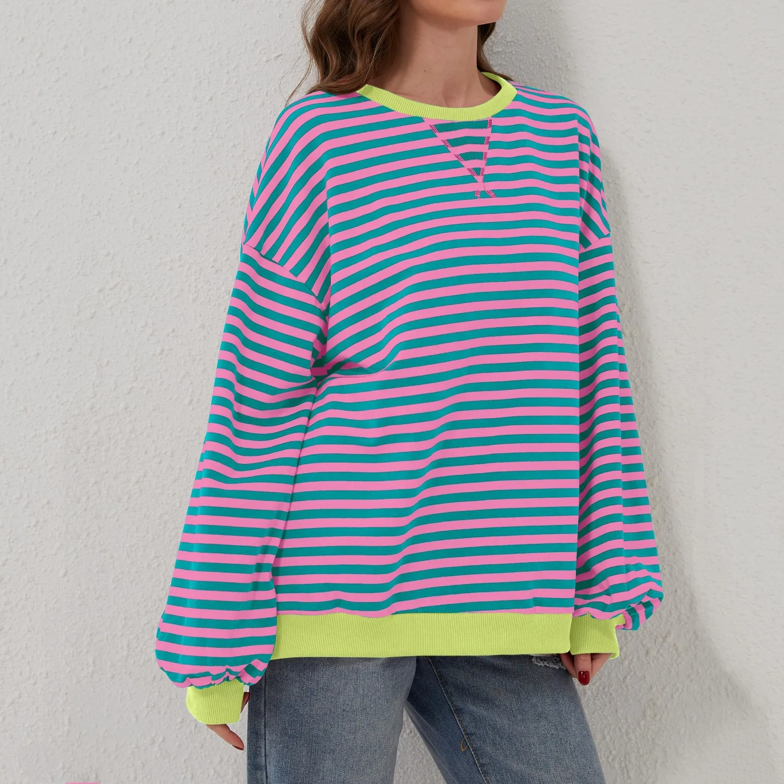 Maria José | Trendy and elegant winter sweater - Image 3