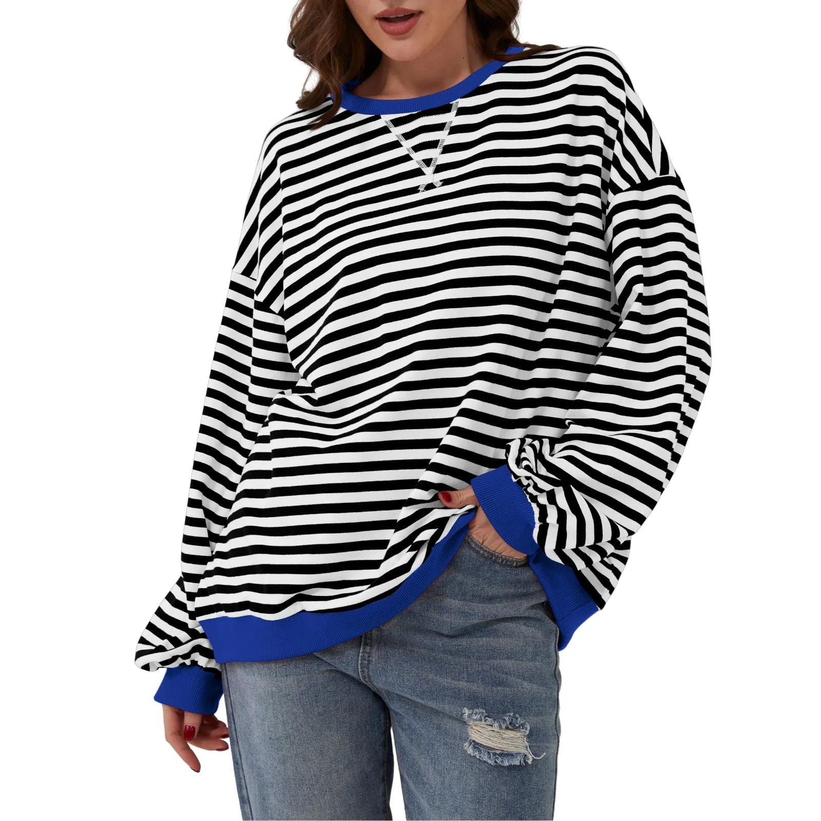 Maria José | Trendy and elegant winter sweater - Image 5