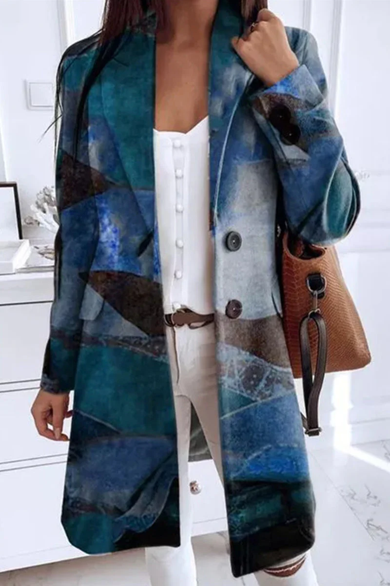 Maria José | Elegant and versatile winter garment - Image 3