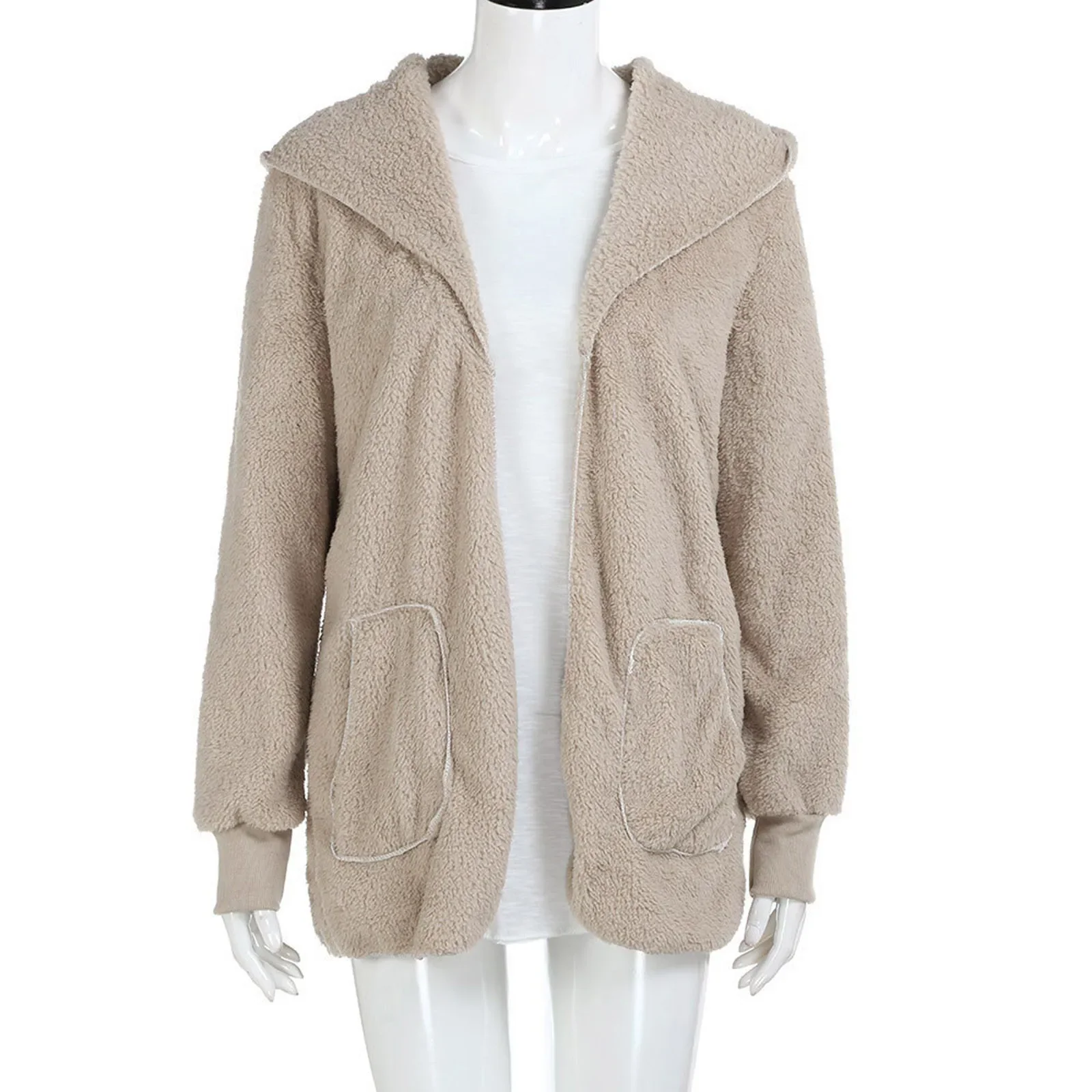 Mariana | Classic and elegant winter garment - Image 15