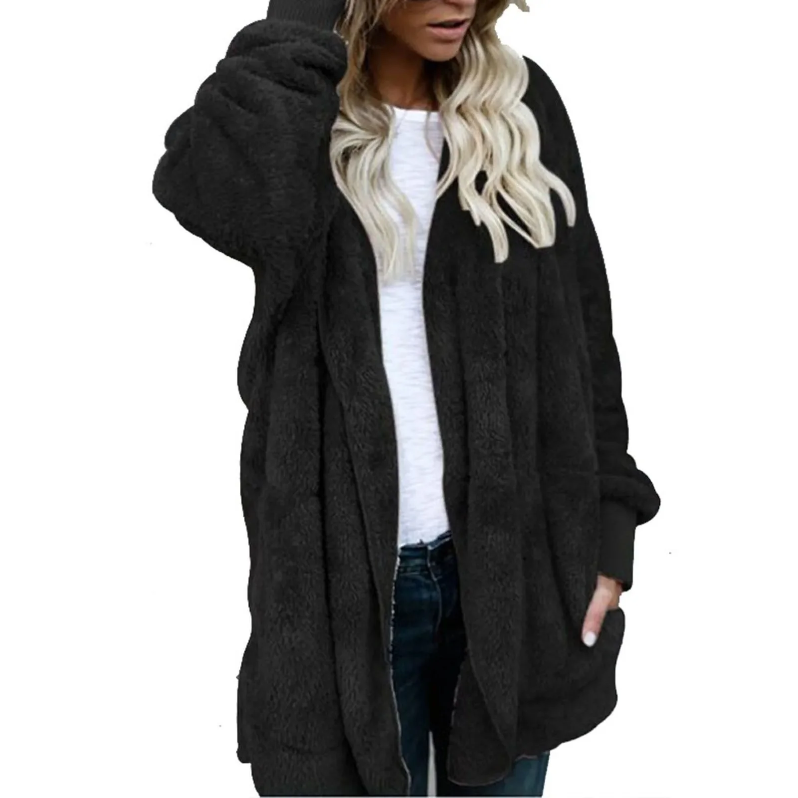 Mariana | Classic and elegant winter garment - Image 25