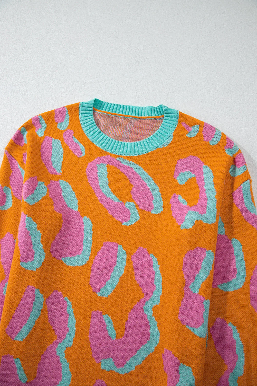 Mariana | Effortless and chic winter sweater - Image 10