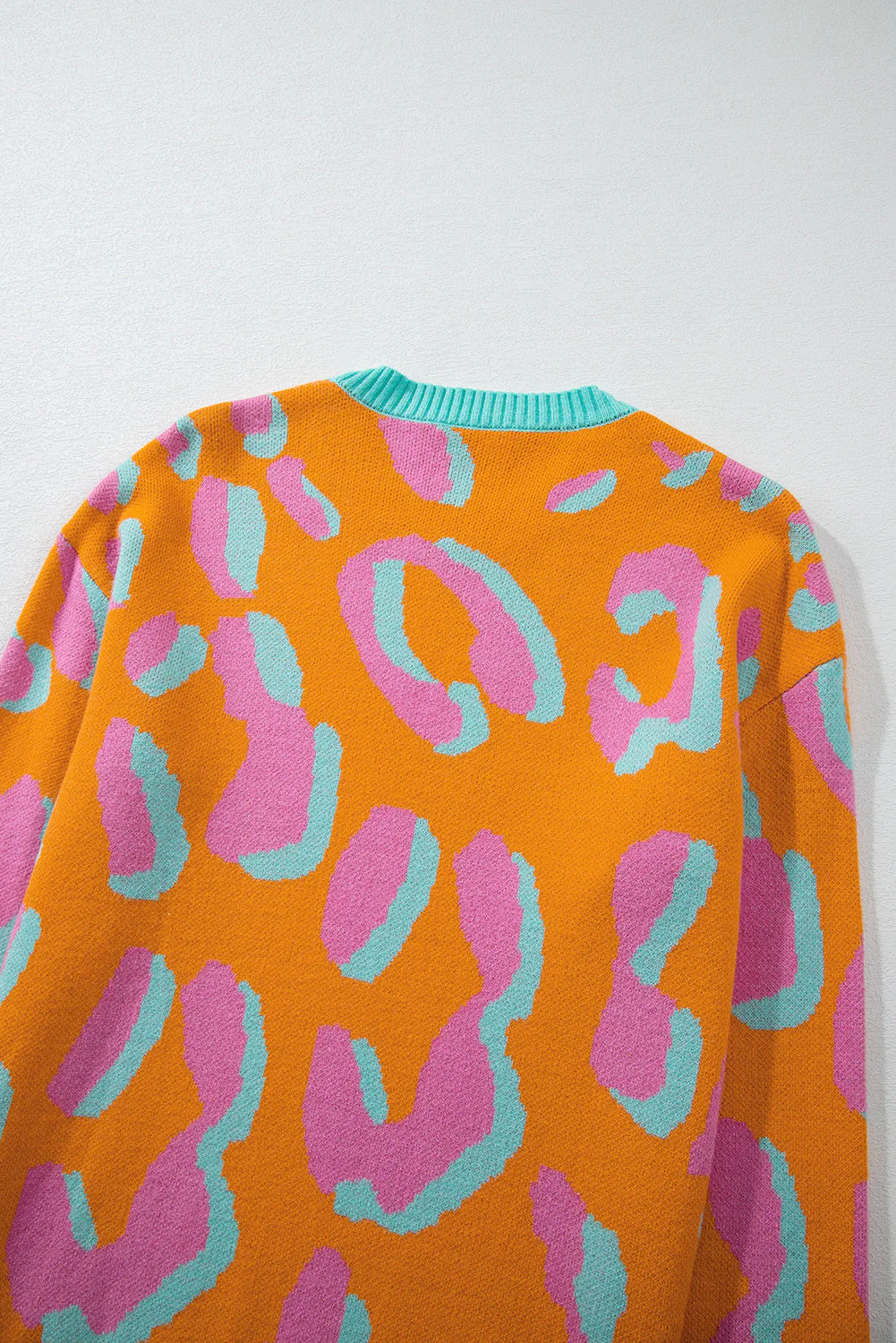 Mariana | Effortless and chic winter sweater - Image 7