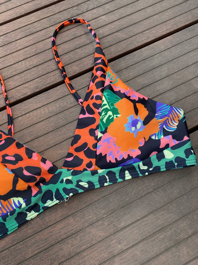 Mariana® | Elegant and casual   bikini - Image 8
