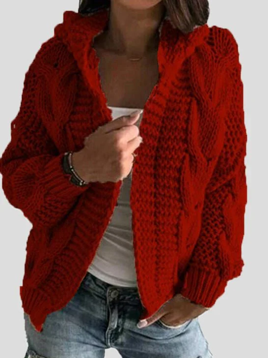 Mariana| Elegant and casual winter garment - Image 4