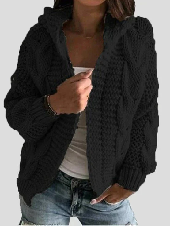 Mariana| Elegant and casual winter garment - Image 5