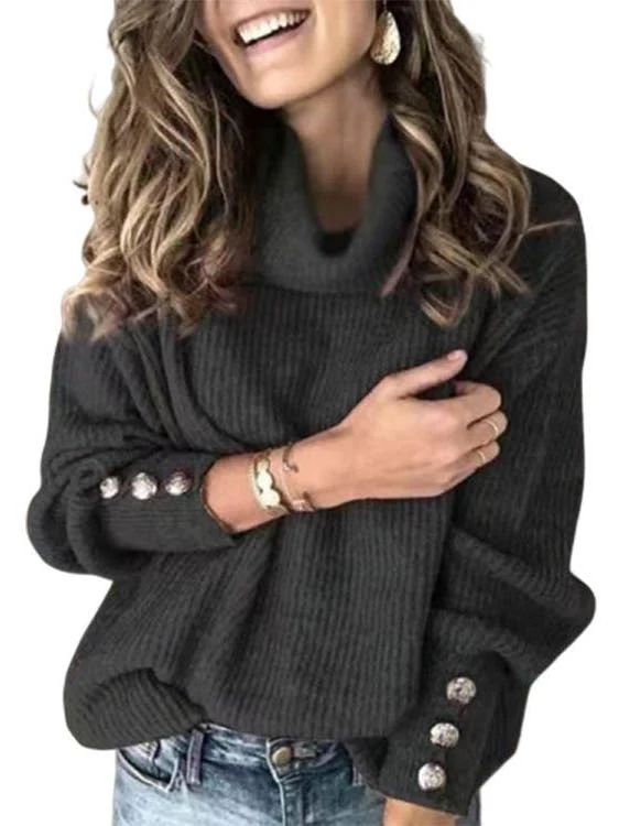Mariana | Classic and stylish winter garment - Image 4