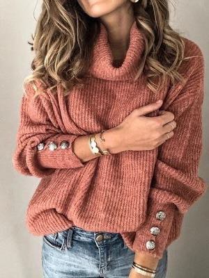 Mariana | Classic and stylish winter garment - Image 9