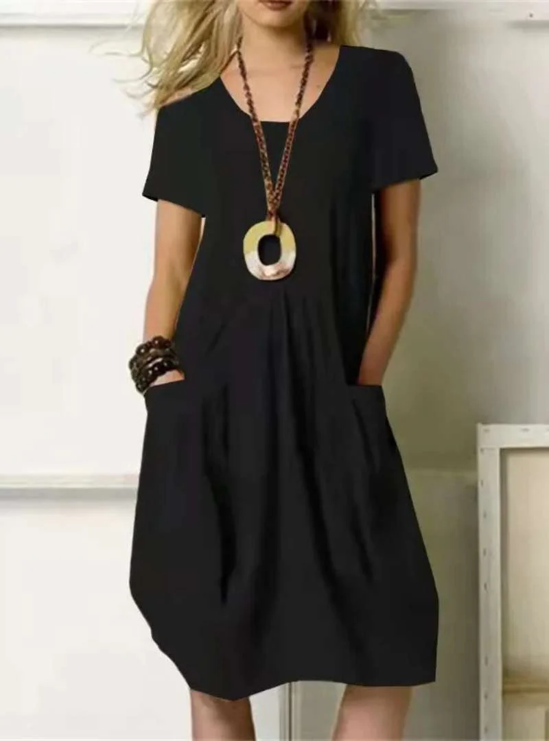 Marianela® | Casual and effortless summer dress - Image 2