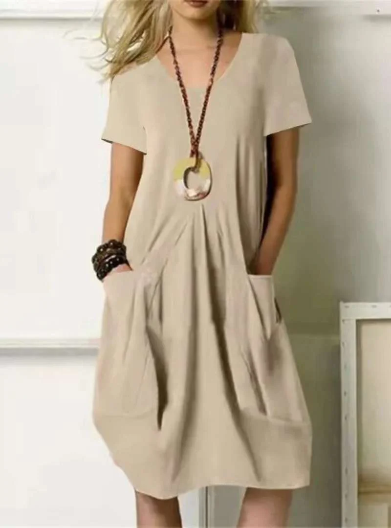 Marianela® | Casual and effortless summer dress - Image 4