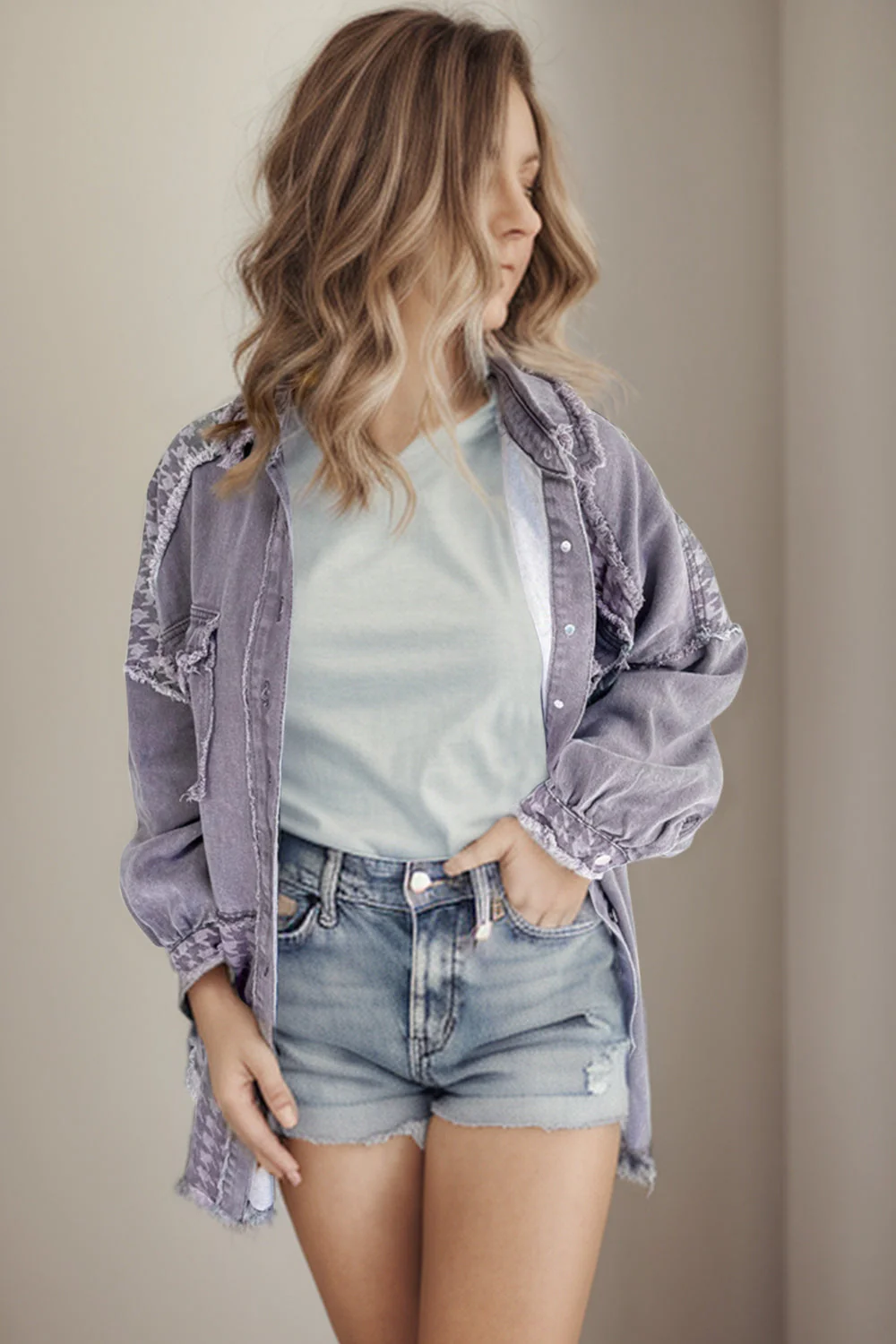 Maribel| Effortless and trendy winter jacket - Image 2