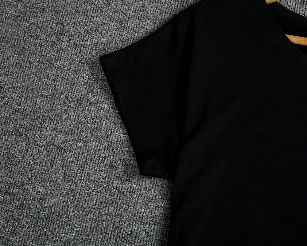 Maribel® | Maxi-Shirt Dress - Image 11