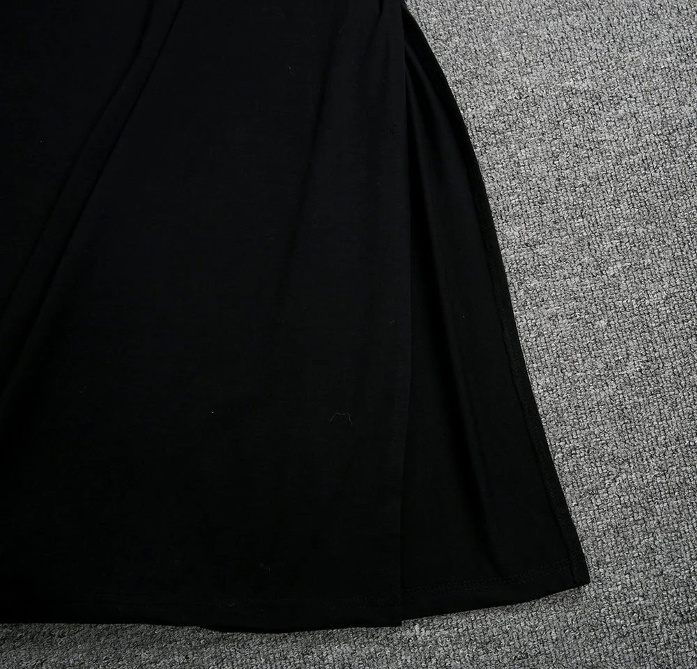Maribel® | Maxi-Shirt Dress - Image 13
