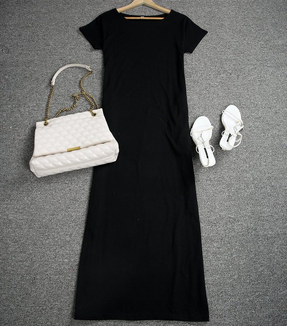 Maribel® | Maxi-Shirt Dress - Image 14
