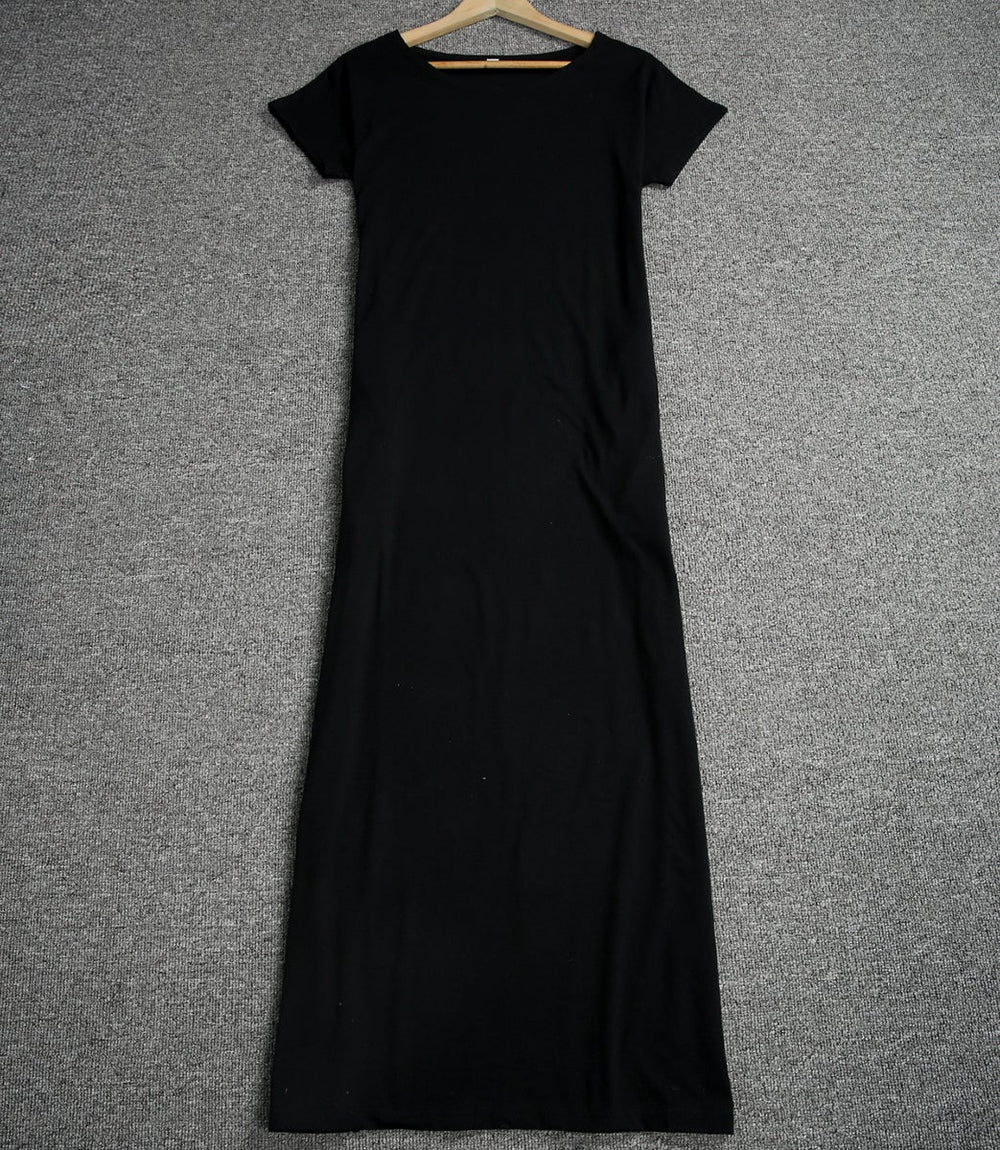 Maribel® | Maxi-Shirt Dress - Image 8