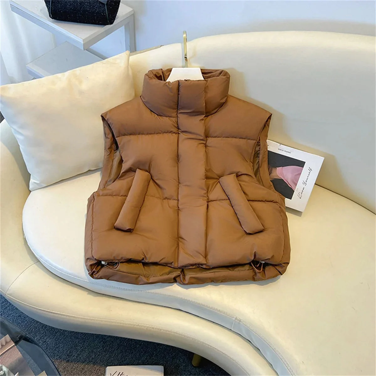 Maricarmen® | Casual and effortless winter cardigan - Image 2