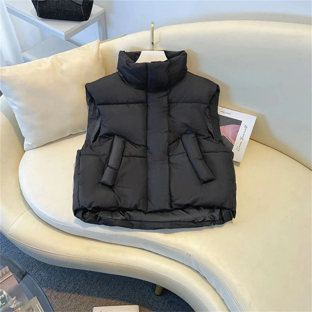 Maricarmen® | Casual and effortless winter cardigan - Image 3