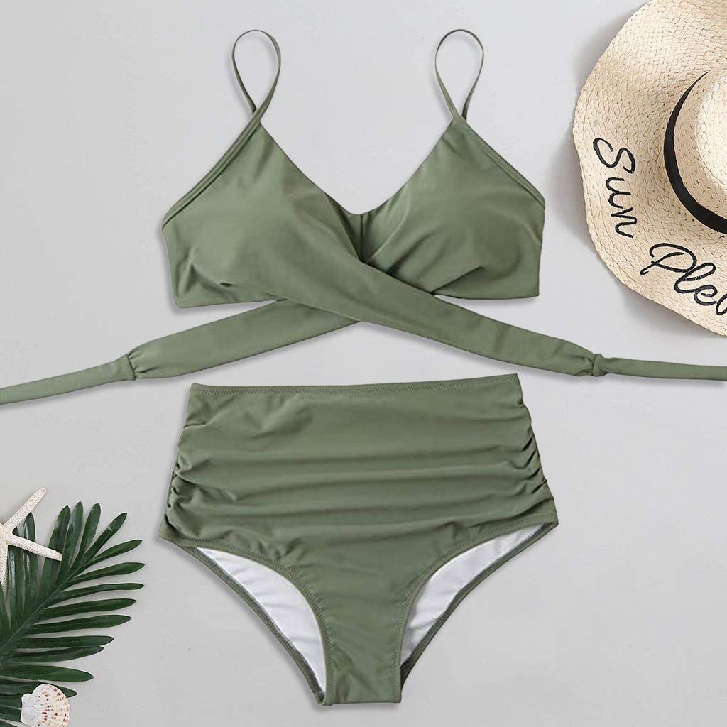 Maricarmen® | Classic and comfortable bikini - Image 11