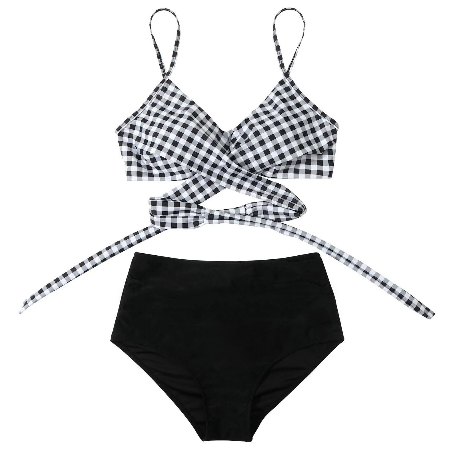 Maricarmen® | Classic and comfortable bikini - Image 13