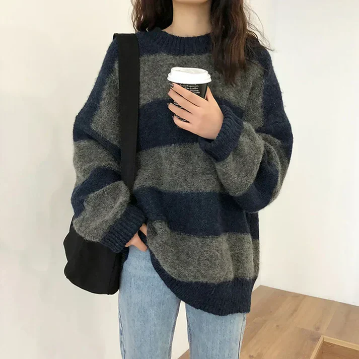 Maricarmen | Versatile and comfortable winter sweater - Image 6
