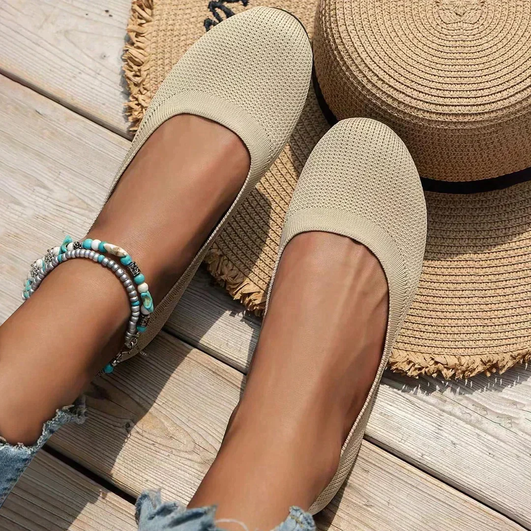 Maricel® | Non-Slip, Breathable Shoes - Image 5