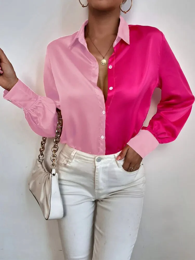 Maricela® | Chic Stylish Vintage Women'S Shirt - Image 6