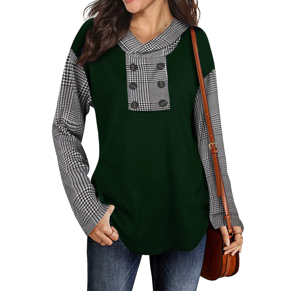 Maricela | Modern and fashionable winter clothing item - Image 3