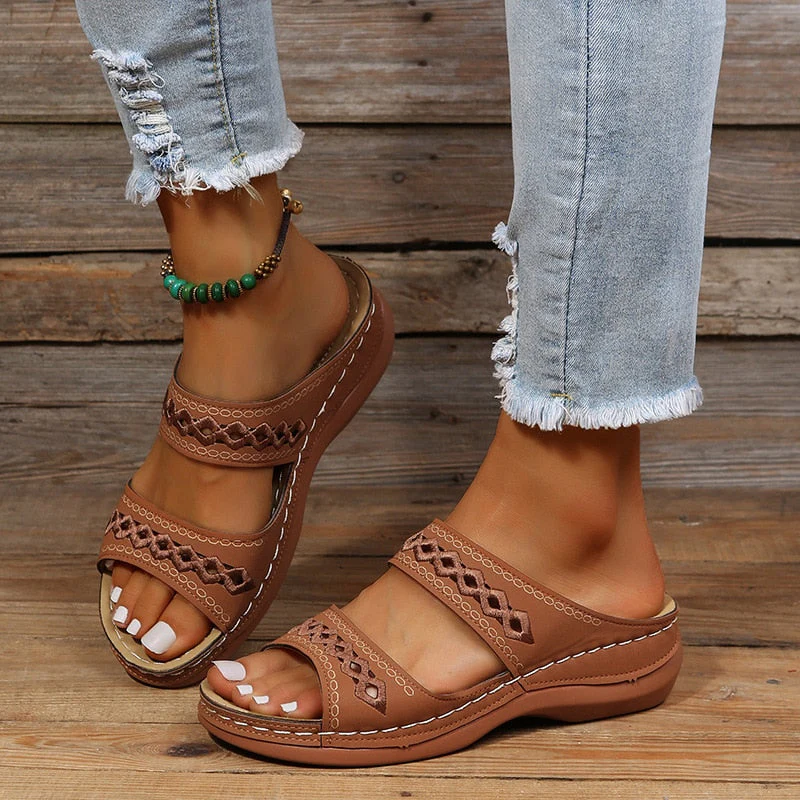 Marilou® | Sandals - Image 4