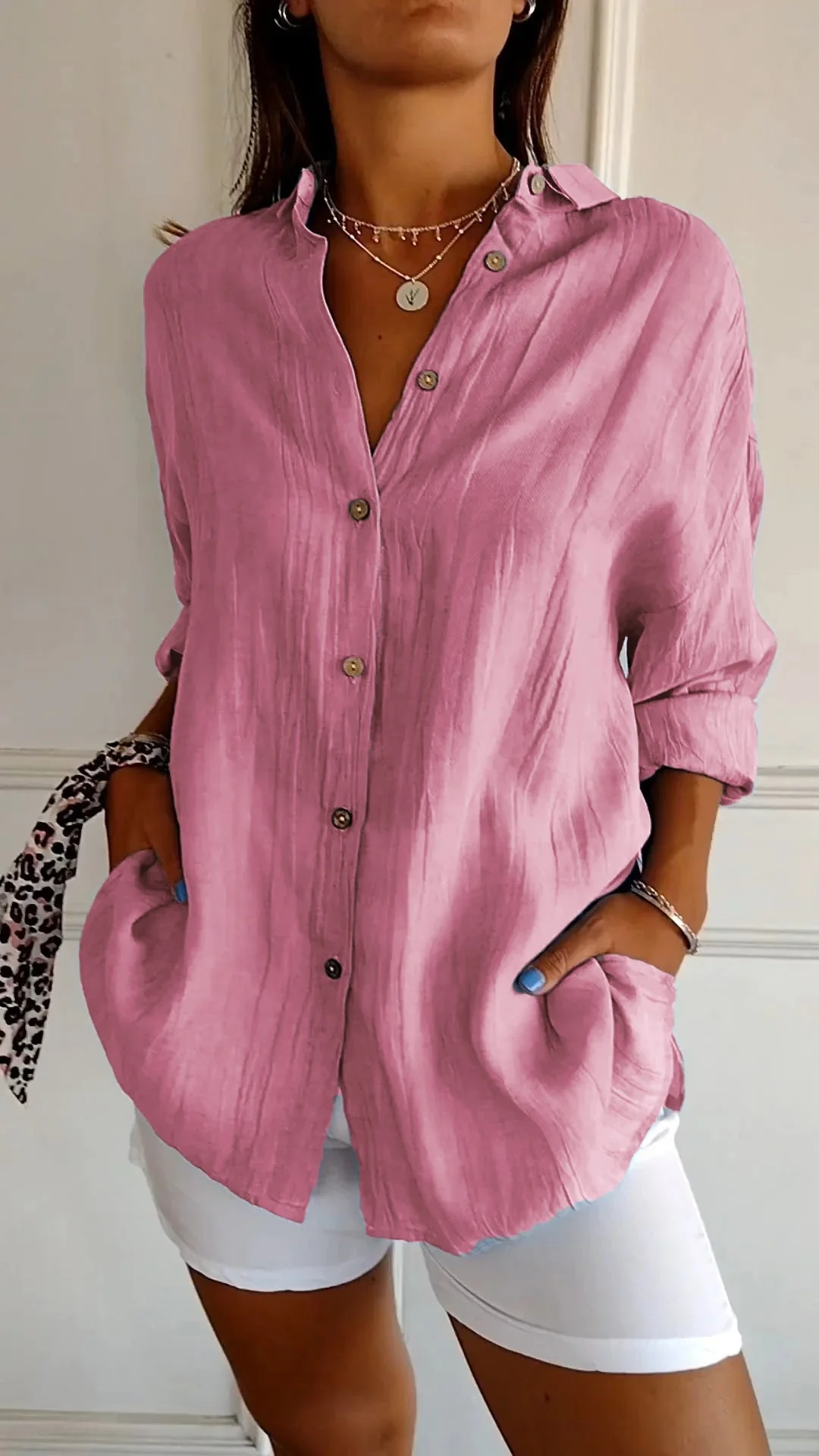 Marilou® | T-Shirt For Women - Image 4