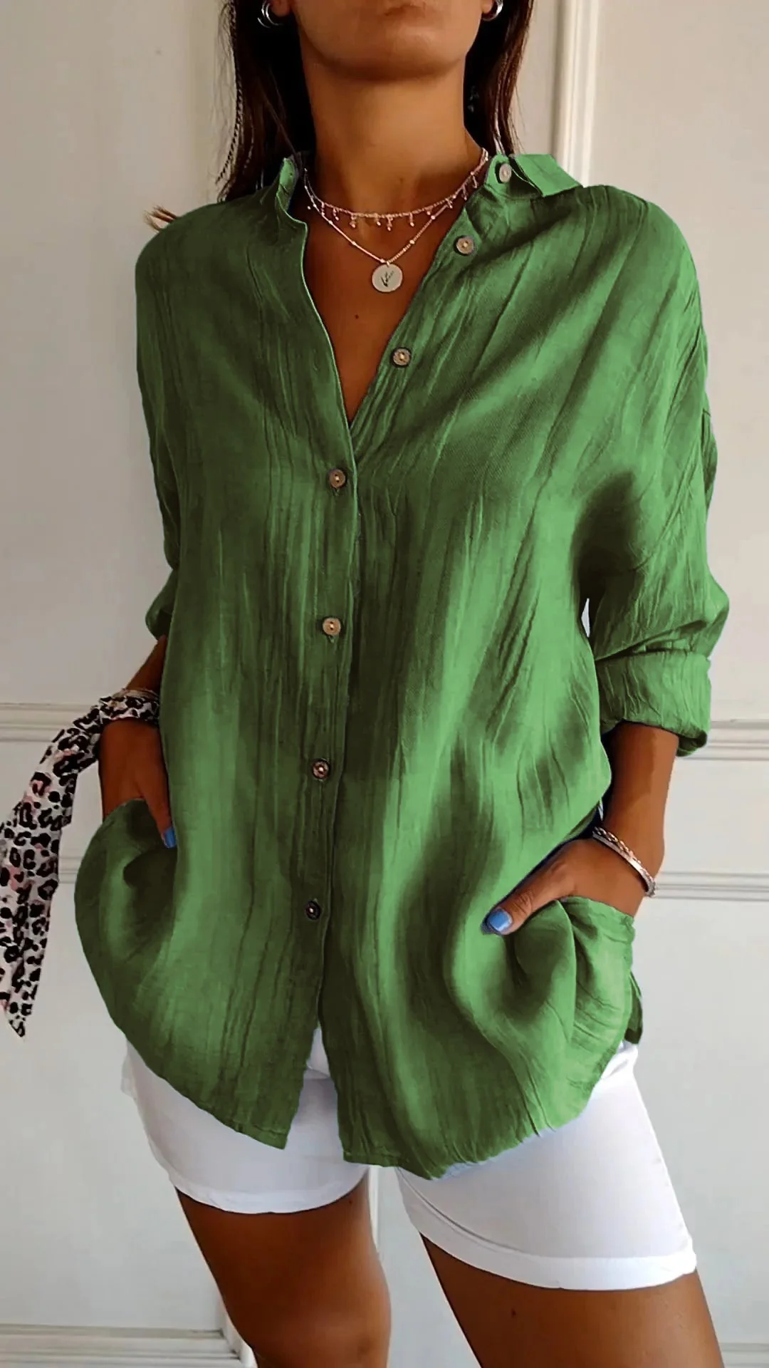 Marilou® | T-Shirt For Women - Image 9