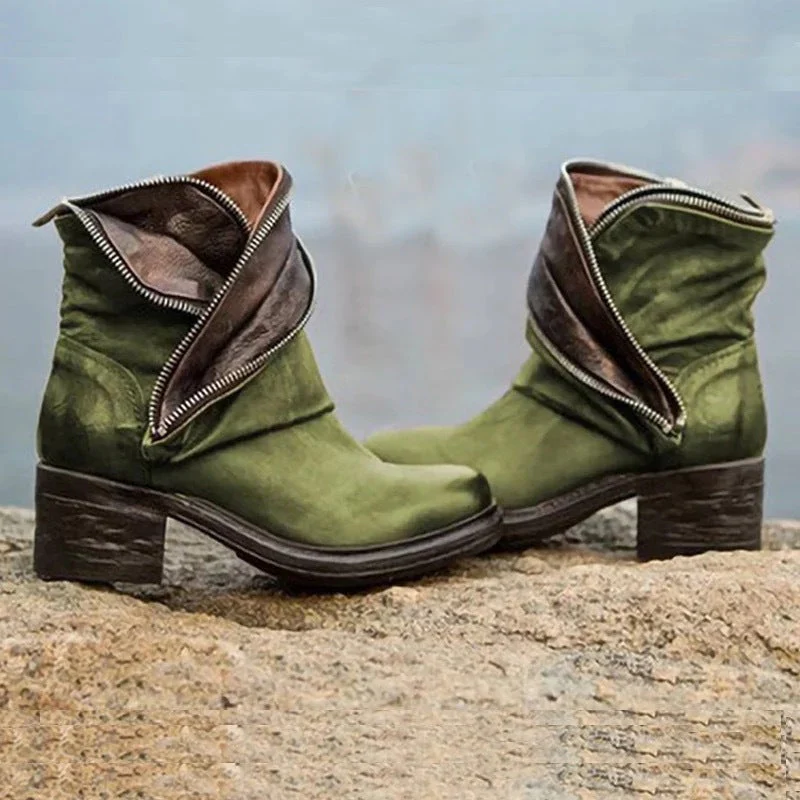 Marina | Durable orthopedic boots - Image 3