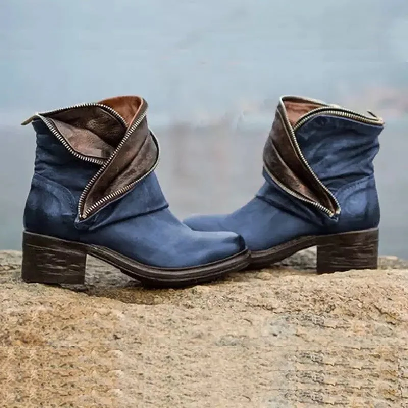 Marina | Durable orthopedic boots - Image 6