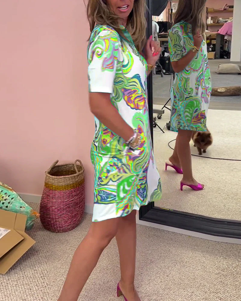 Marina® | Fantastic Summer Dress - Image 10