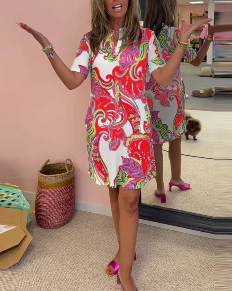 Marina® | Fantastic Summer Dress - Image 16