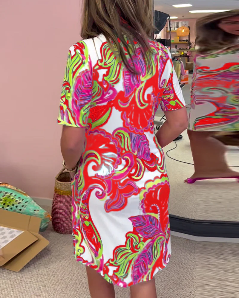 Marina® | Fantastic Summer Dress - Image 19