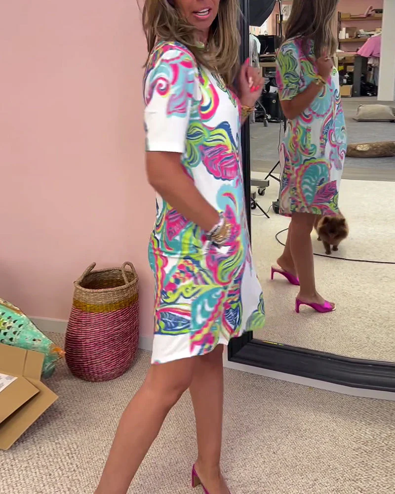 Marina® | Fantastic Summer Dress - Image 2