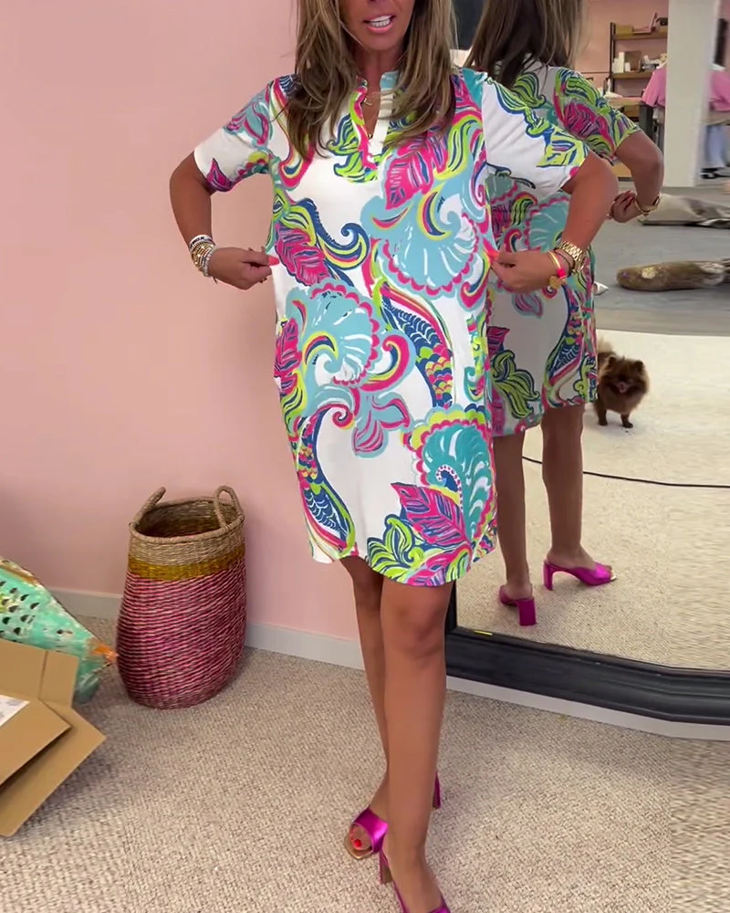 Marina® | Fantastic Summer Dress - Image 3