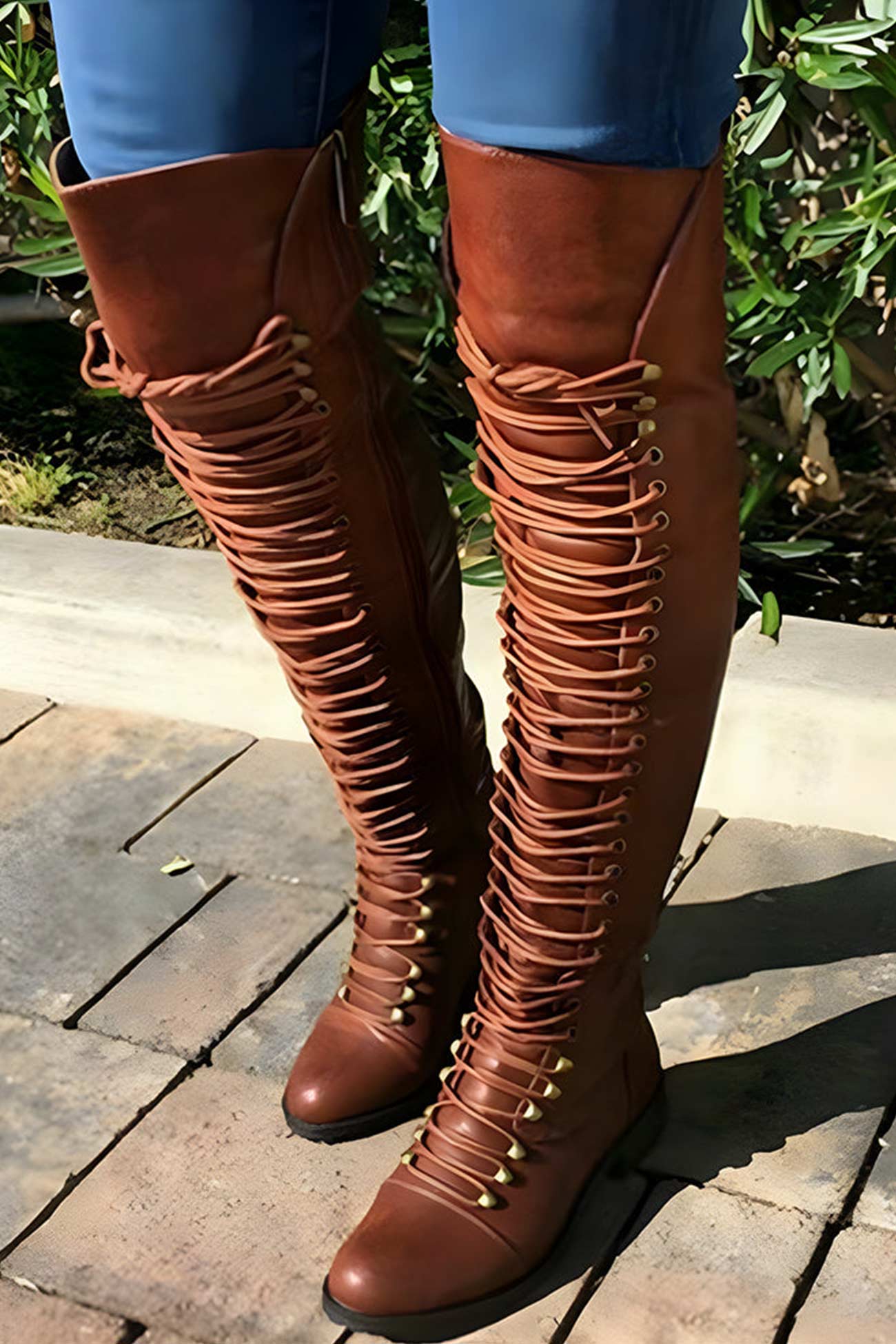 Marina | Fashionable, supportive orthopedic boots - Image 10