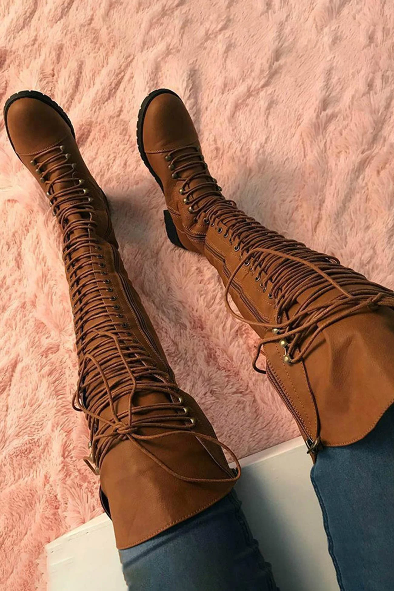 Marina | Fashionable, supportive orthopedic boots - Image 11