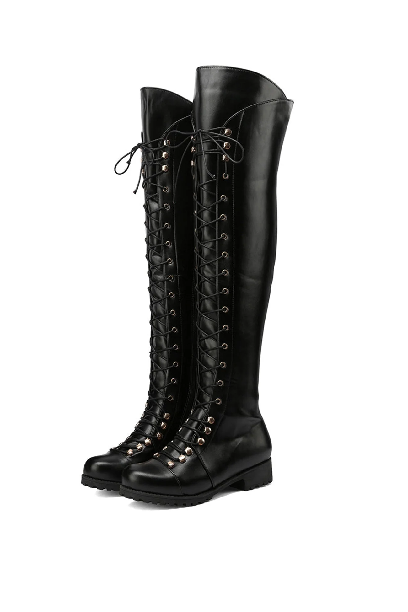 Marina | Fashionable, supportive orthopedic boots - Image 9
