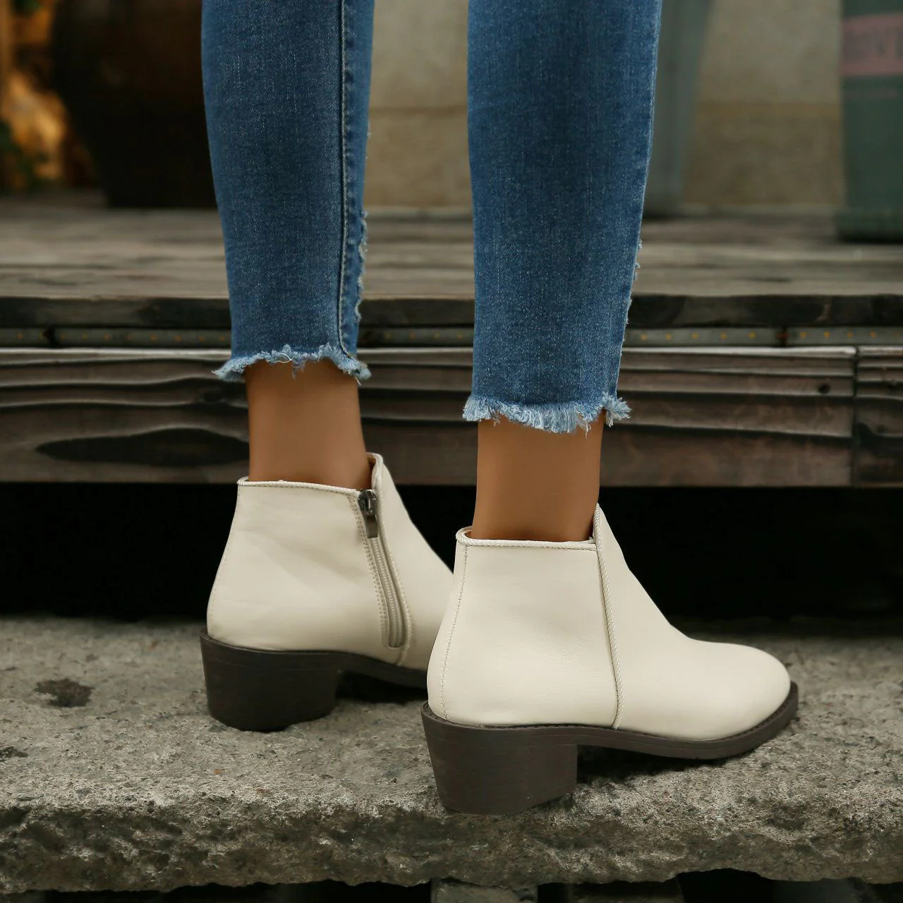 Marina | Fashionable supportive orthopedic footwear. - Image 7
