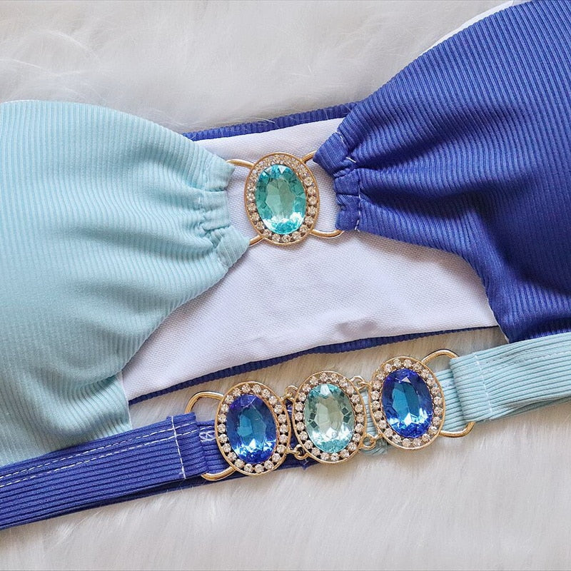 Marina® | Modern and versatile   bikini - Image 13