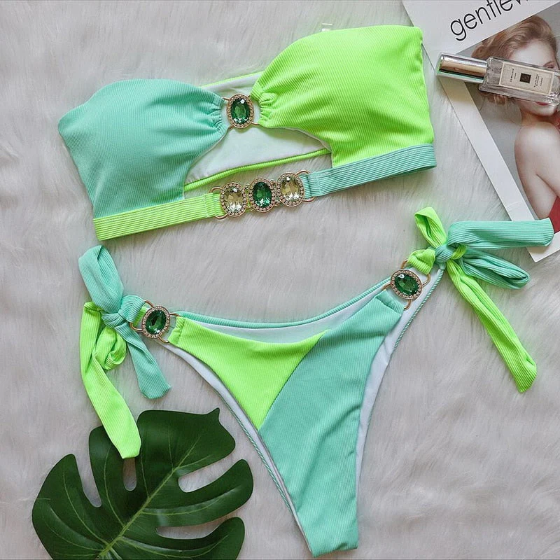 Marina® | Modern and versatile   bikini - Image 15