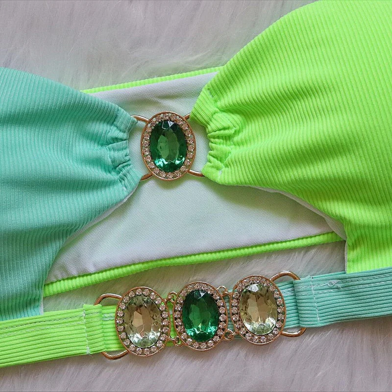 Marina® | Modern and versatile   bikini - Image 17