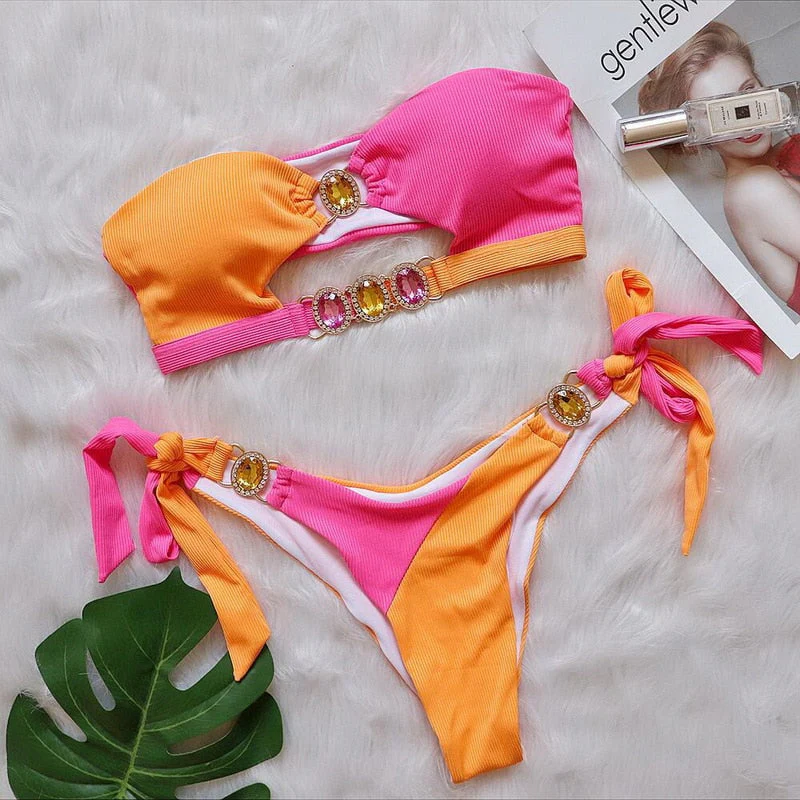 Marina® | Modern and versatile   bikini - Image 21