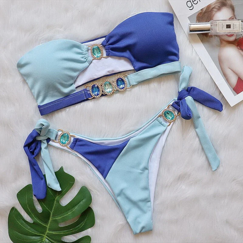 Marina® | Modern and versatile   bikini - Image 22