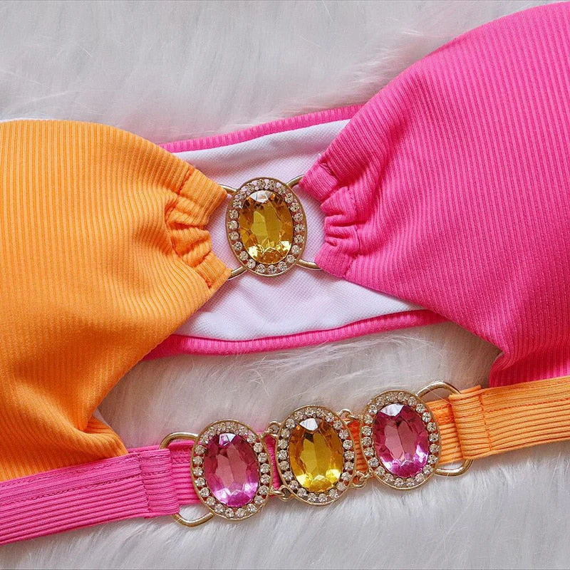 Marina® | Modern and versatile   bikini - Image 3