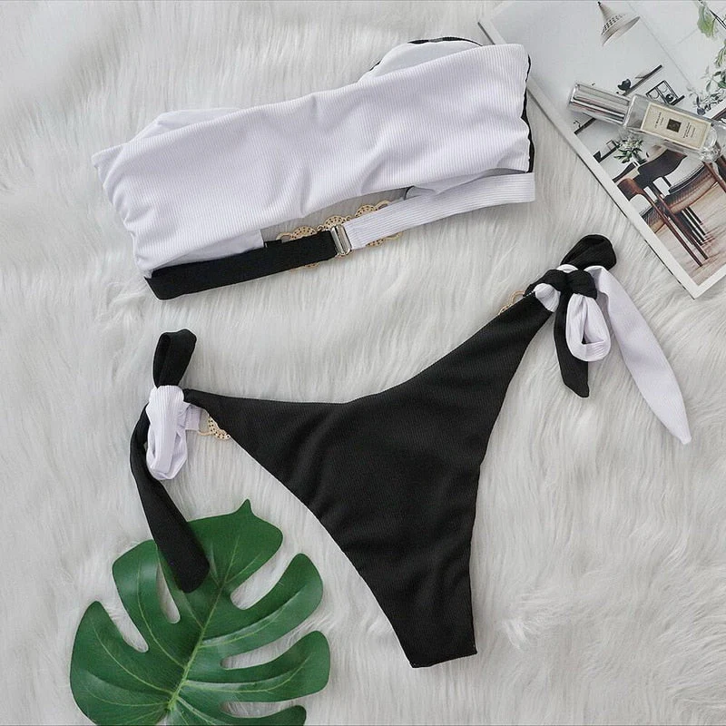 Marina® | Modern and versatile   bikini - Image 8