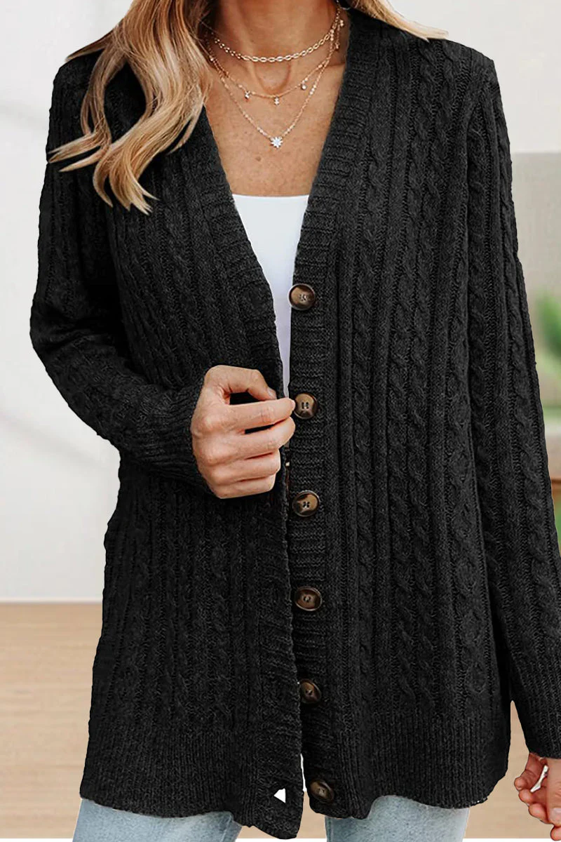 Marina | Relaxed and stylish winter jacket - Image 14