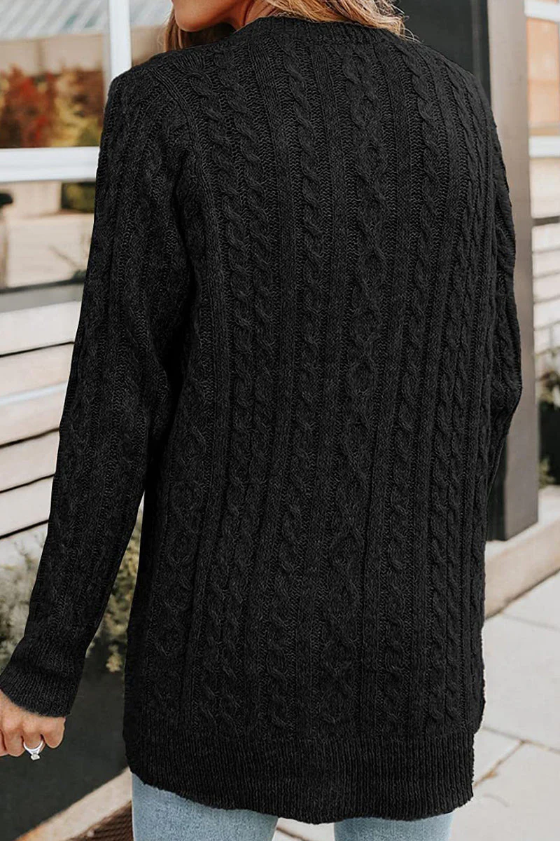 Marina | Relaxed and stylish winter jacket - Image 8